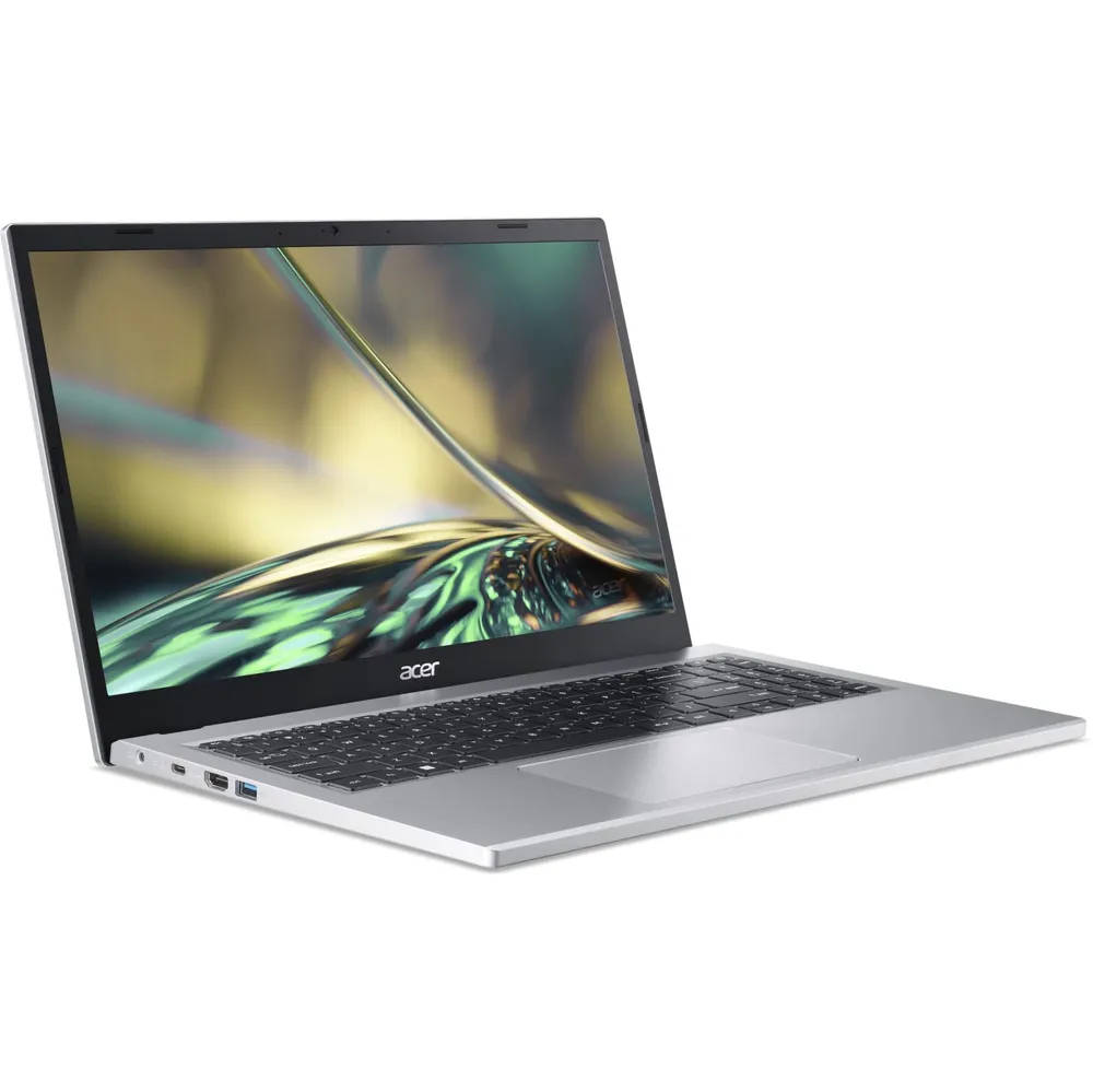 картинка Ноутбук Acer Aspire 3 A315-24P-R2BE 15.6'' FHD IPS 8Gb / 512Gb SSD Silver (NX.KDEER.003) от магазина КомпьютерЦентр