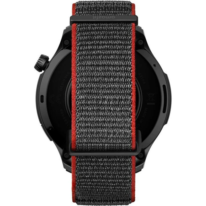 картинка Смарт-часы Xiaomi Amazfit GTR 4 A2166 Racetrack Grey от магазина КомпьютерЦентр