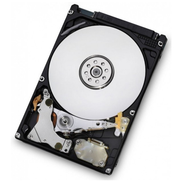 картинка Жесткий диск Hitachi 640Gb GST 5K750 8Mb 5400rpm 2.5″ (HTS547564A9E384) от магазина КомпьютерЦентр
