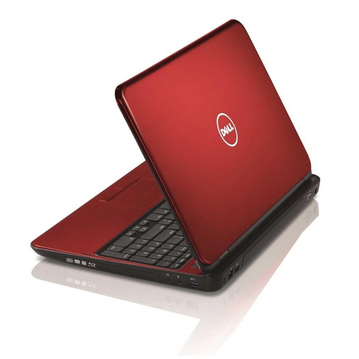 картинка Ноутбук Dell Inspiron N5110 Fire Red (DI5110I23104500R) от магазина КомпьютерЦентр