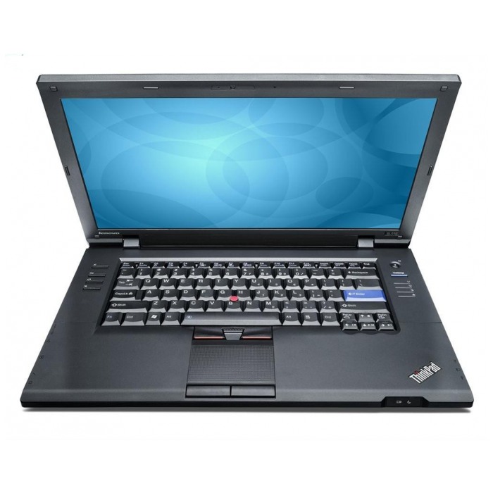 картинка Ноутбук Lenovo ThinkPad SL510 (2847RG9) от магазина КомпьютерЦентр