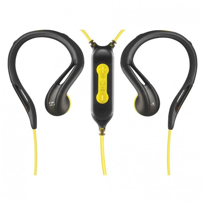картинка Гарнитура Sennheiser OMX 680i Sports от магазина КомпьютерЦентр