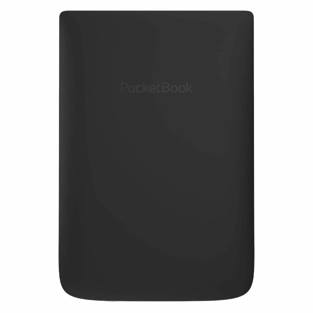 картинка Электронная книга PocketBook 618 Basic Lux 4, InkBlack (PB618-P-WW) от магазина КомпьютерЦентр