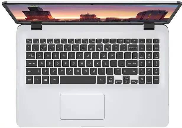картинка Ноутбук MAIBENBEN M547 Pro M5471SB0LSRE1, 15.6'', IPS, 8ГБ DDR4, 512ГБ SSD, Silver\ от магазина КомпьютерЦентр