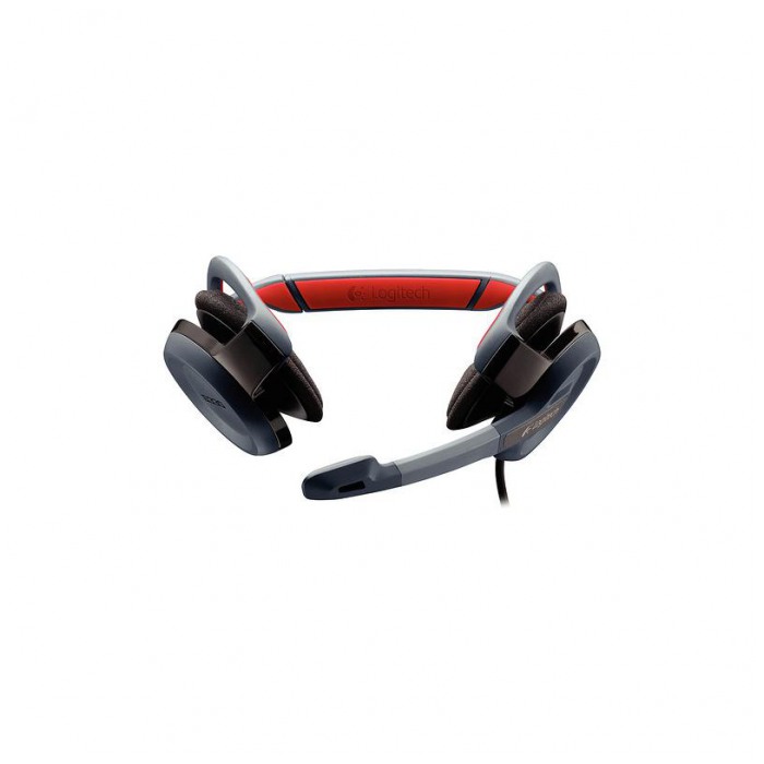 картинка Гарнитура Logitech G330 Gaming (981-000177) от магазина КомпьютерЦентр