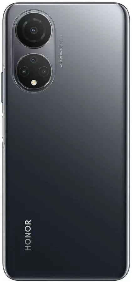 картинка Смартфон Honor X7 Black 6.74'' IPS 4Gb / 128Gb от магазина КомпьютерЦентр