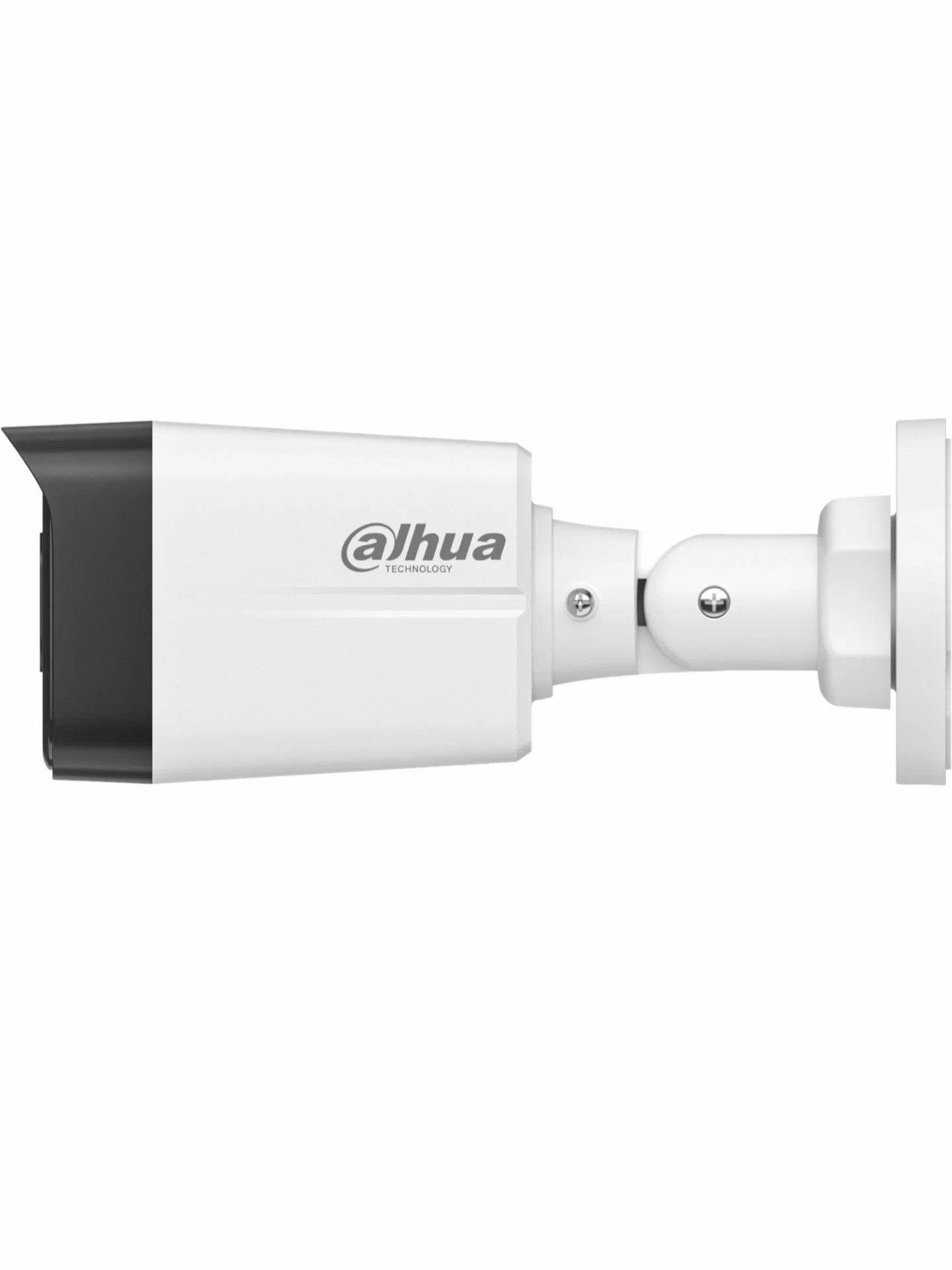 картинка IP Камера Dahua DH-IPC-HFW1431TC1P-A-0280B-S6 2,8-2.8мм цв. от магазина КомпьютерЦентр