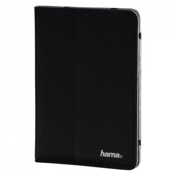 картинка Чехол HAMA для планшетов 7'' Strap полиэстер Black (173500) от магазина КомпьютерЦентр