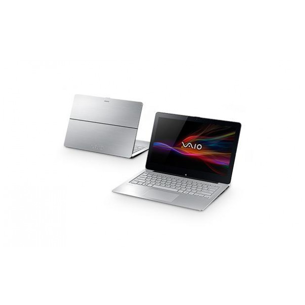 картинка Ноутбук Sony Vaio Fit Multi-Flip (SV-F13N1J2R/S) от магазина КомпьютерЦентр