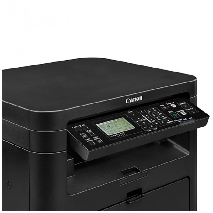 картинка МФУ лазерное Canon MF232W A4 WiFi (1418C043) от магазина КомпьютерЦентр