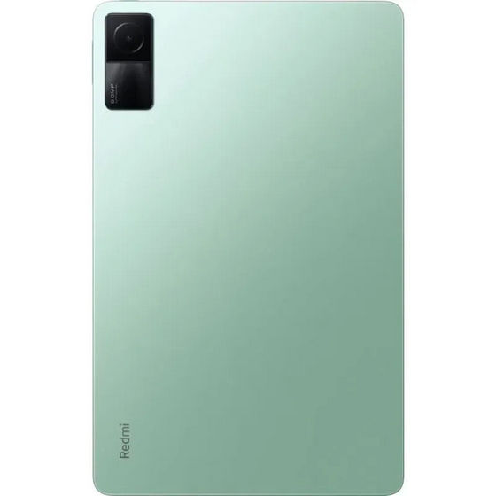картинка Планшетный ПК Xiaomi Redmi Pad Green 10,61'' 4Gb 128Gb от магазина КомпьютерЦентр