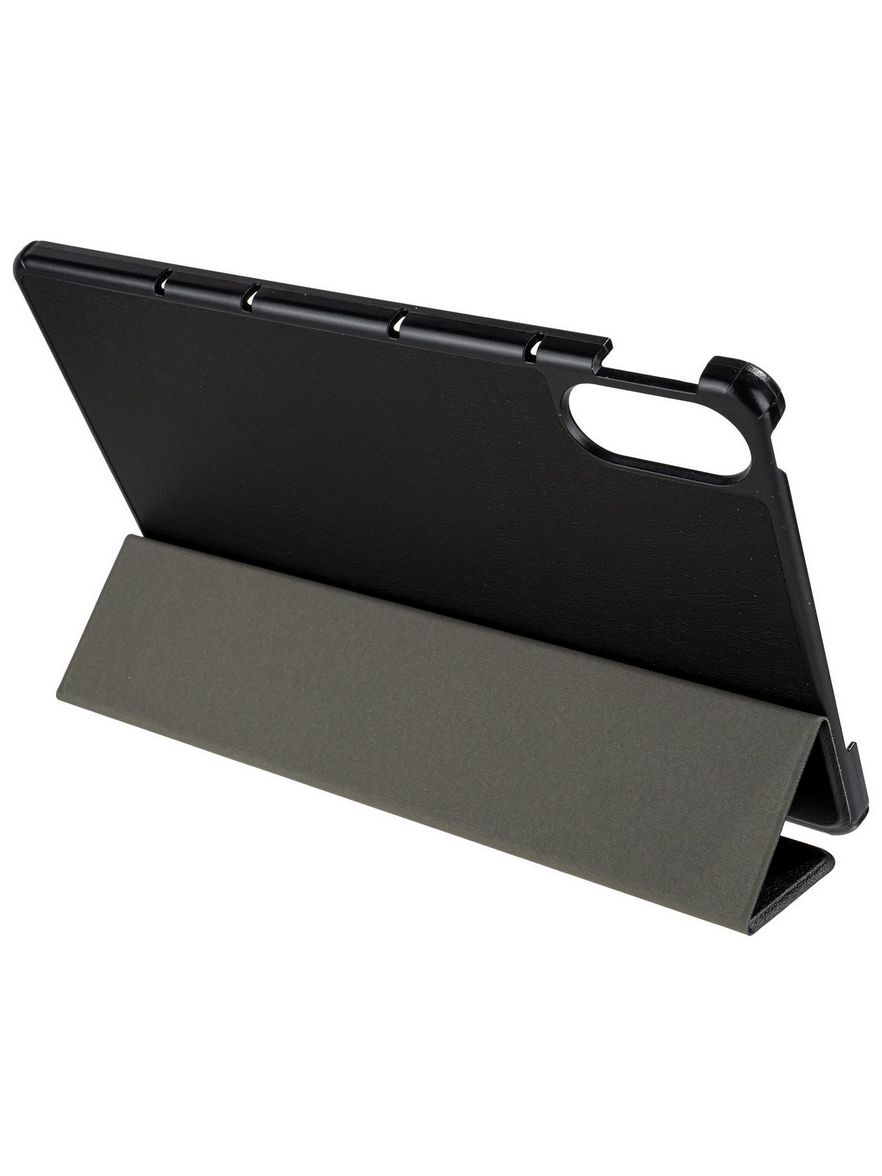 картинка Чехол для планшета Xiaomi Redmi Pad 2 Pro/ Poco Pad M1, Black от магазина КомпьютерЦентр