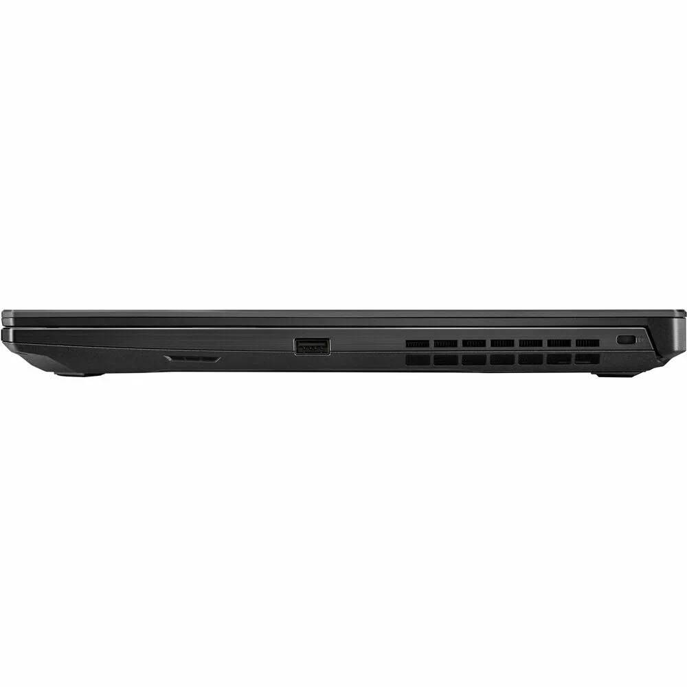 картинка Ноутбук ASUS TUF Gaming 17 (FA706NF-HX031) 17.3'' FHD/ IPS, Ryen 5 7535HS, 16ГБ, 512ГБ SSD, NVIDIA RTX 2050, DOS, Graphite Black от магазина КомпьютерЦентр