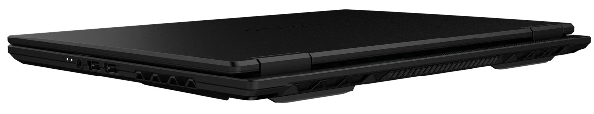 картинка Ноутбук Gigabyte GAMING A16 (CMHH2KZ893SD) 16''/ IPS/ FHD+/  Core i5 13420H/  16Gb/  SSD 512Gb/  RTX 4050 6Gb/  DOS/  grey от магазина КомпьютерЦентр