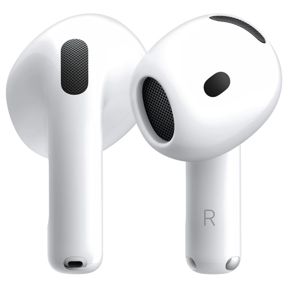картинка Гарнитура Apple AirPods 5 (MKFW4) от магазина КомпьютерЦентр