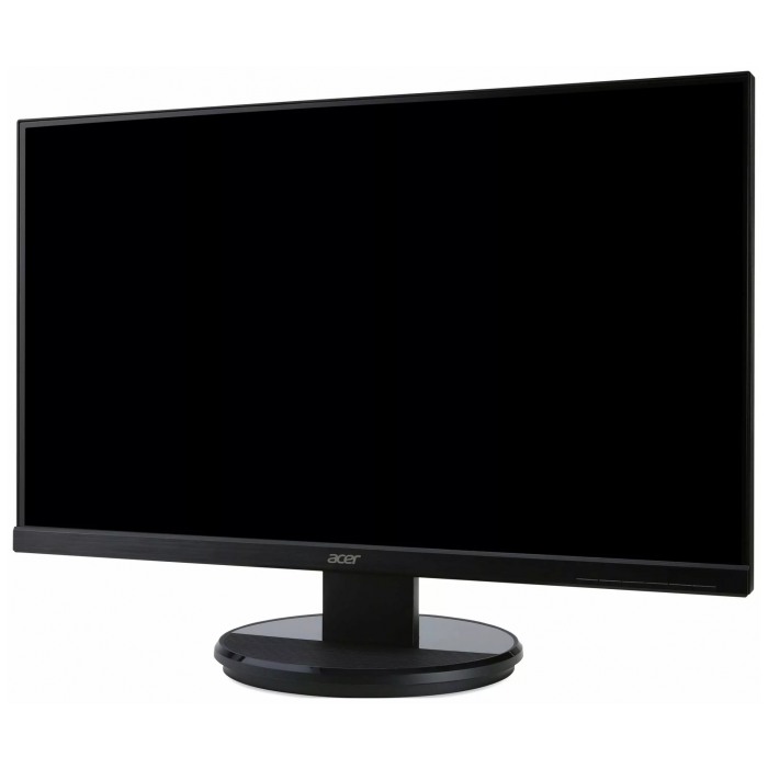 картинка Монитор Acer 27'' K272HLEbd Black (UM.HX3EE.E01) от магазина КомпьютерЦентр