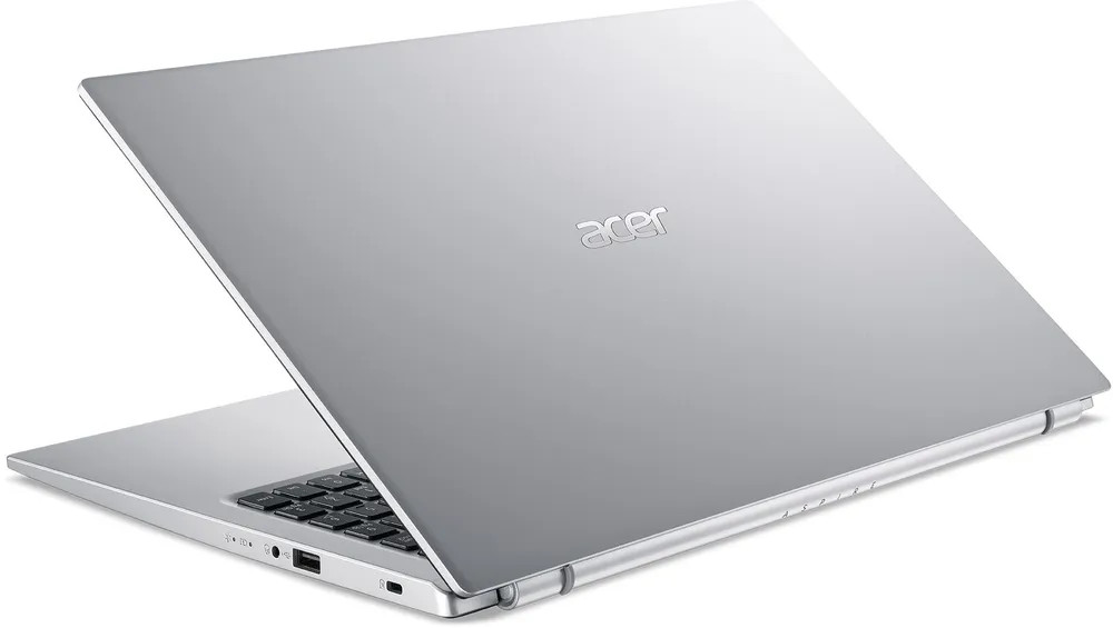 картинка Ноутбук Acer Aspire 3 A315-35-P8KM 15.6'' серебристый (NX.A6LER.002) от магазина КомпьютерЦентр