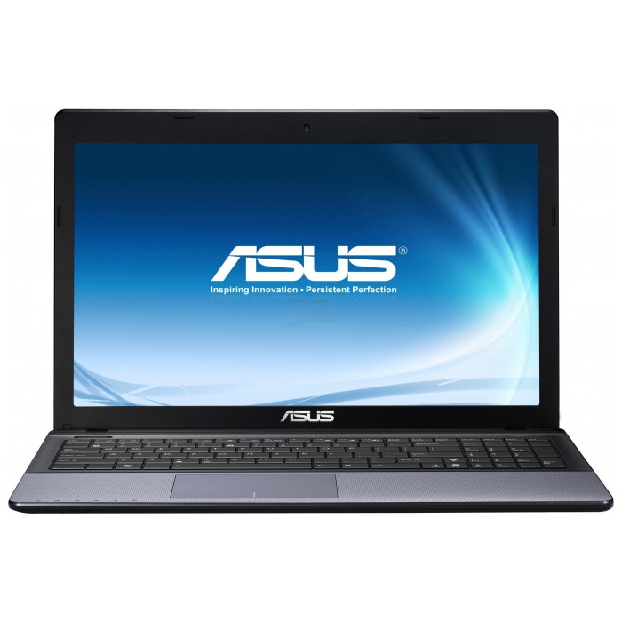 картинка Ноутбук Asus X55VD Dark Blue (X55VD-SX076D) от магазина КомпьютерЦентр