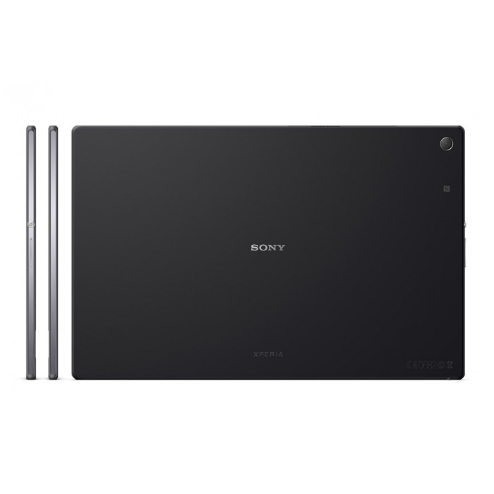 картинка Планшетный ПК Sony Xperia Tablet Z2 32G (SGP512RU/B) от магазина КомпьютерЦентр