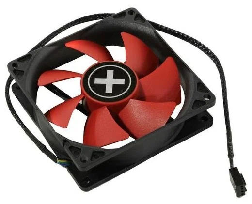 картинка Вентилятор XILENCE Performance C case fan, XPF92.R.PWM (XF041) от магазина КомпьютерЦентр