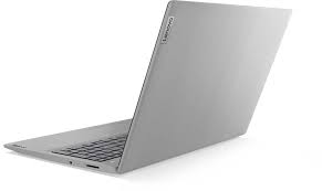 картинка Ноутбук Lenovo IdeaPad 3 15IML05 Gray (81WB011SRK) от магазина КомпьютерЦентр