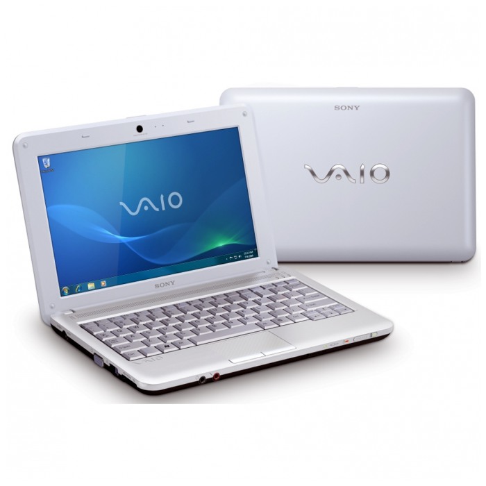 картинка Нетбук Sony Vaio VPC-M13M1R/W (M13M1R/W) от магазина КомпьютерЦентр