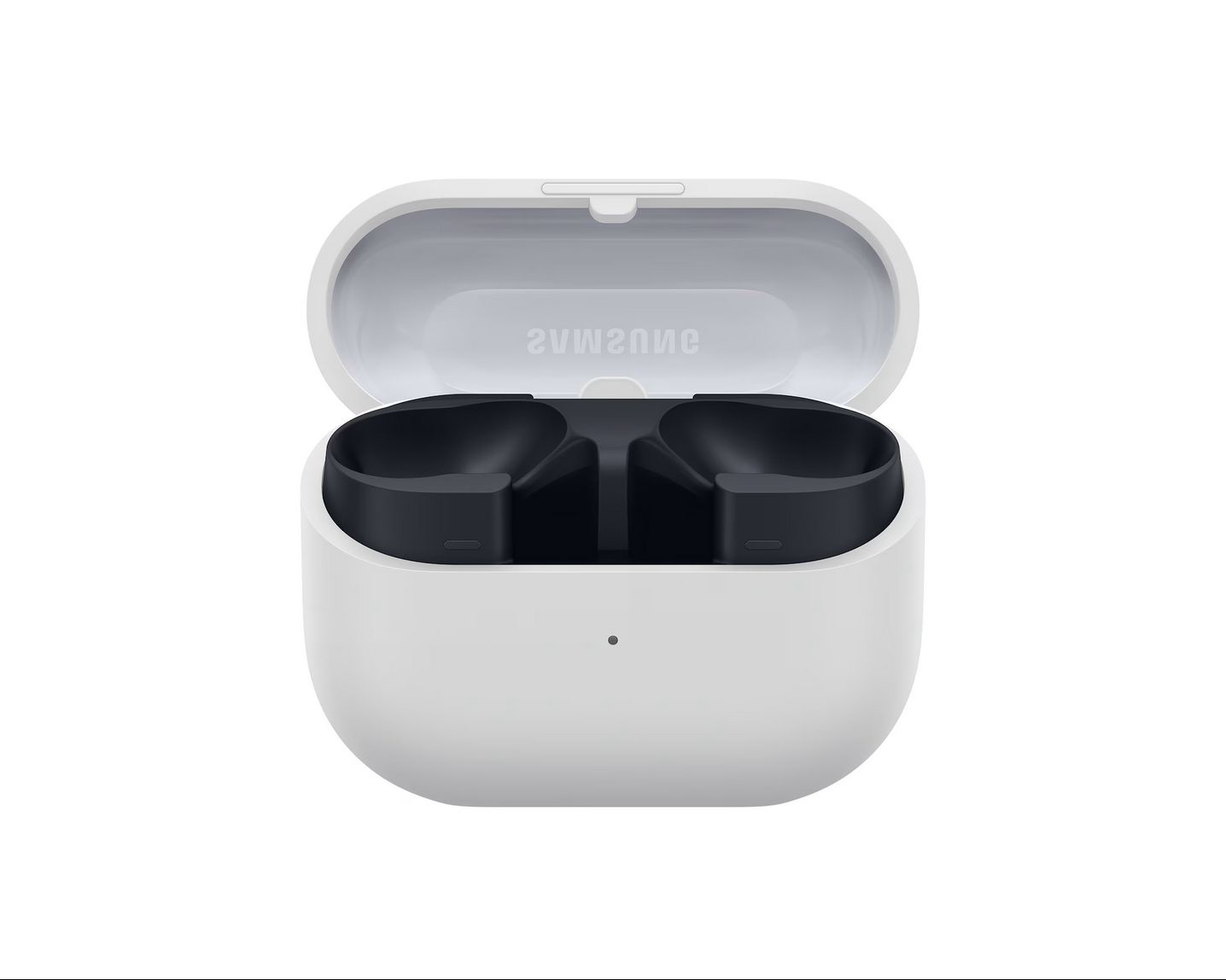 картинка Наушники TWS Samsung Galaxy Buds 3 FE серый (SM-R420) от магазина КомпьютерЦентр