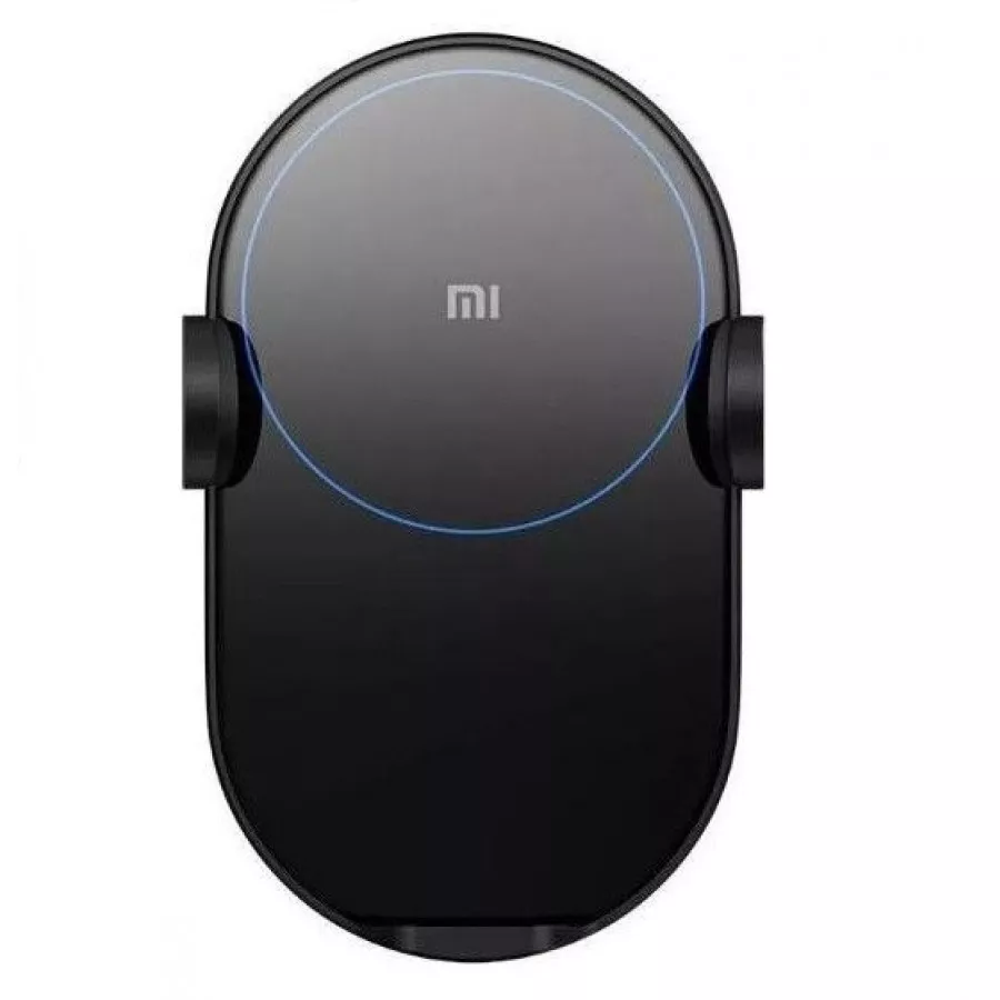 картинка Автомобильное зарядное устройство Xiaomi Wireless Car Charger 30W W03ZM (BHR7063CN) от магазина КомпьютерЦентр