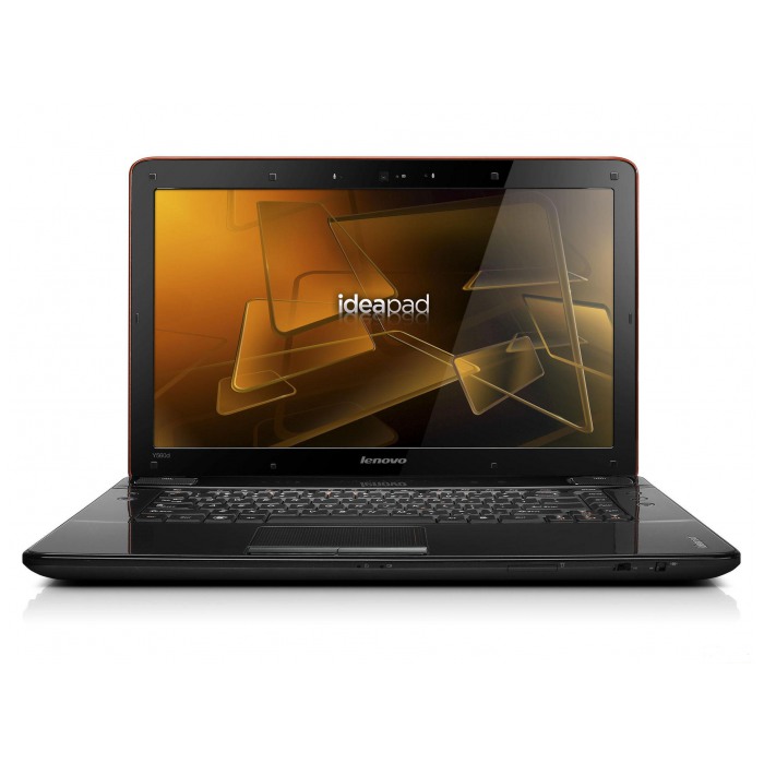 картинка Ноутбук Lenovo IdeaPad Y560-i5A (59-047810) от магазина КомпьютерЦентр