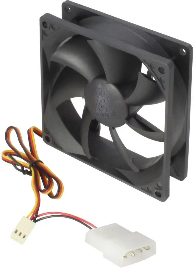 картинка Вентилятор Glacialtech GT ICE 9 Ret CF-92250HD0AC0001 от магазина КомпьютерЦентр