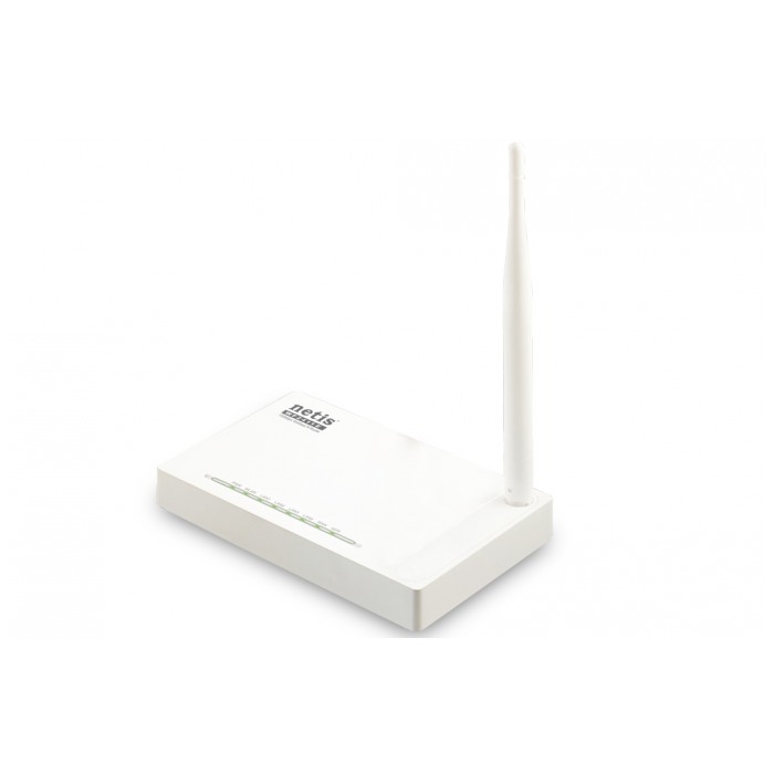 картинка Wi-Fi Маршрутизатор Netis WF2411E (WF2411E) от магазина КомпьютерЦентр