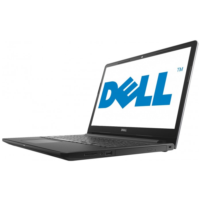 картинка Ноутбук Dell Inspiron 3573 Black (3573-6045) от магазина КомпьютерЦентр