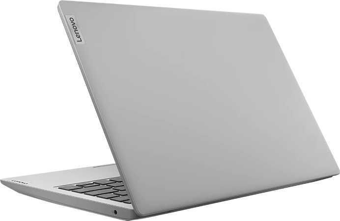 картинка Ноутбук Lenovo IdeaPad 1 11ADA05 Gray (82GV003SRK) от магазина КомпьютерЦентр