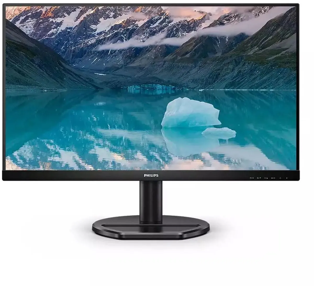 картинка Монитор 27'' Philips 272S9JAL, черный от магазина КомпьютерЦентр
