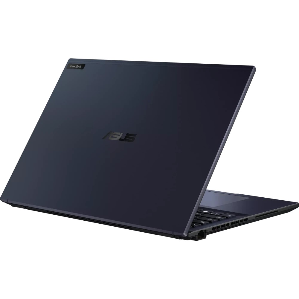 картинка Ноутбук ASUS B3604CVA-Q91210 16'' (1920x1200) WVA / Intel Core i3 1315U (1.2)/ 16Gb/  512Gb PCI SSD/  noDVD/  Intel UHD Graphics/  Black / DOS от магазина КомпьютерЦентр