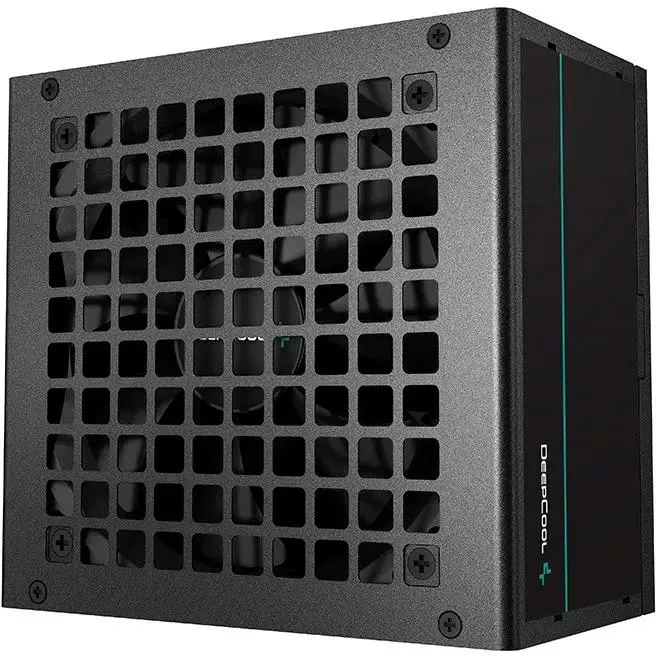 картинка Блок питания Deepcool PF400, 400W 80+, ATX v2.4 от магазина КомпьютерЦентр