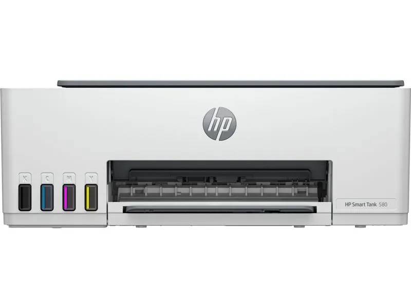 картинка МФУ струйный HP Smart Tank 580 AiO (1F3Y2A) от магазина КомпьютерЦентр