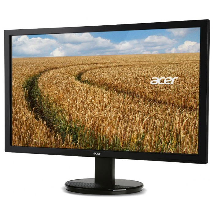 картинка Монитор Acer 18,5'' K192HQLb Black (UM.XW3EE.002) от магазина КомпьютерЦентр