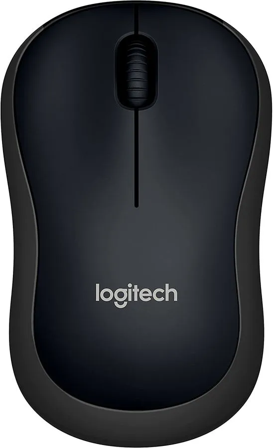 картинка Мышка Logitech B220 Black (910-005553) от магазина КомпьютерЦентр