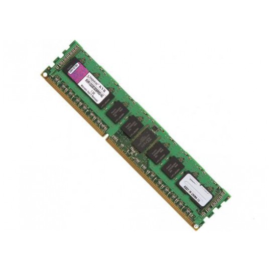 картинка Оперативная память Kingston DIMM DDR3 4Gb 1333MHz PC3-10600 от магазина КомпьютерЦентр