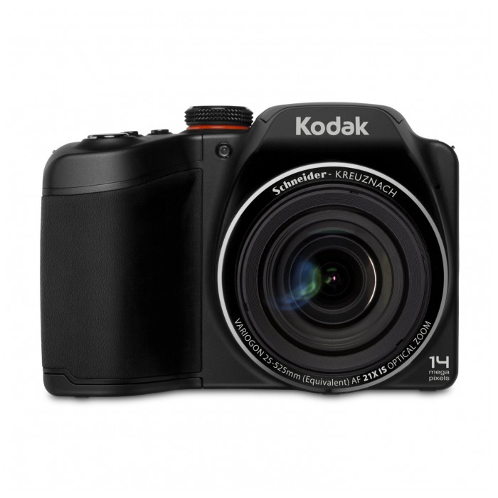 картинка Фотокамера Kodak Z5010 Black (Z5010) от магазина КомпьютерЦентр