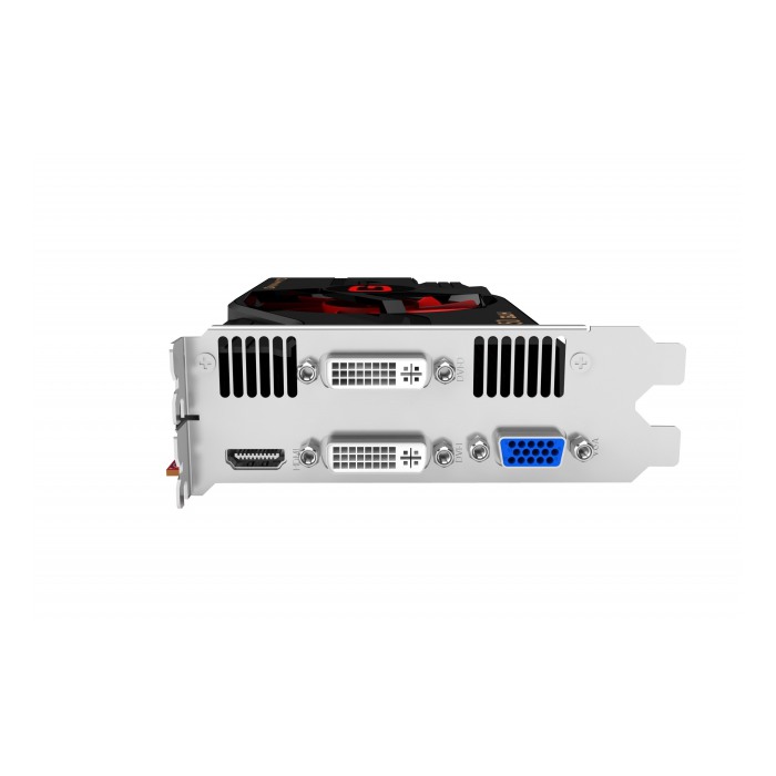 картинка Видеокарта Gainward GeForce GTS450 1Gb DDR5 от магазина КомпьютерЦентр