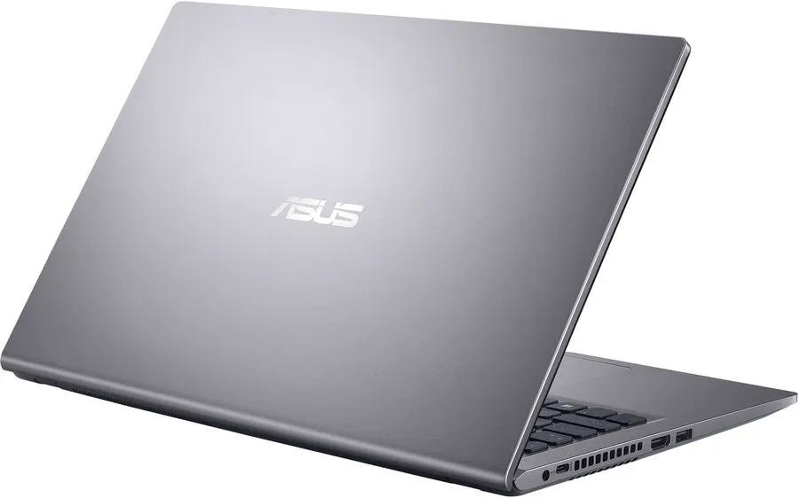 картинка Ноутбук Asus VivoBook X515EA-EJ1413 15.6'' 8Gb / SSD256Gb серый от магазина КомпьютерЦентр