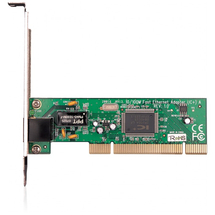 картинка Сетевая карта TP-Link TF-3200 (TF-3200) от магазина КомпьютерЦентр