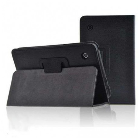картинка Чехол TTX for Lenovo Tab 2 A7-10 Black от магазина КомпьютерЦентр