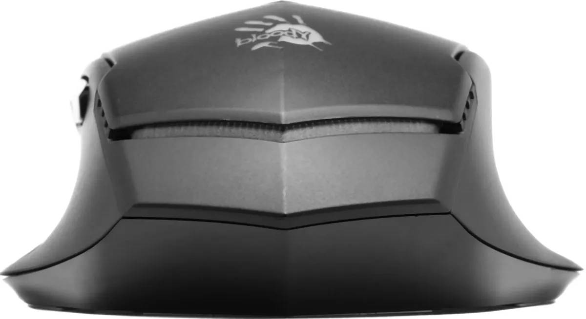 картинка Мышка A4Tech Bloody V8M Max, black, Gaming от магазина КомпьютерЦентр
