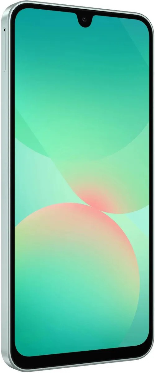 картинка Смартфон Samsung Galaxy A26 Mint 6.7'' / 8Gb / 256Gb от магазина КомпьютерЦентр
