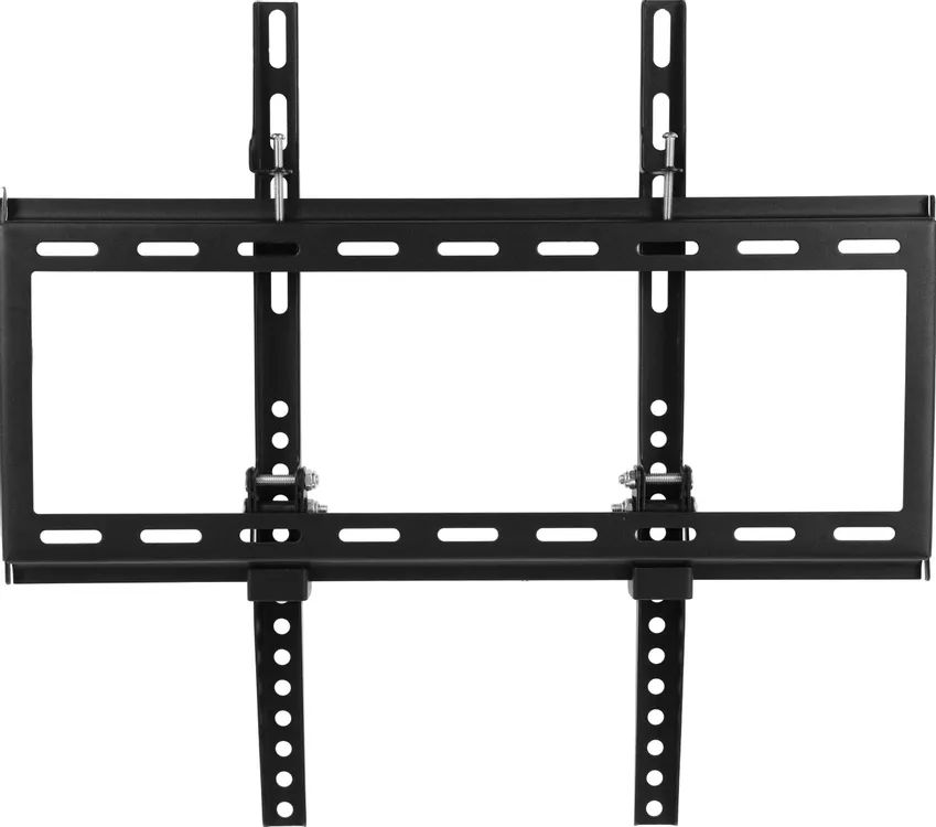 картинка Крепление Arm Media Steel-4 new Black 22-65'' 40 кг мах настенный наклон (10218) от магазина КомпьютерЦентр