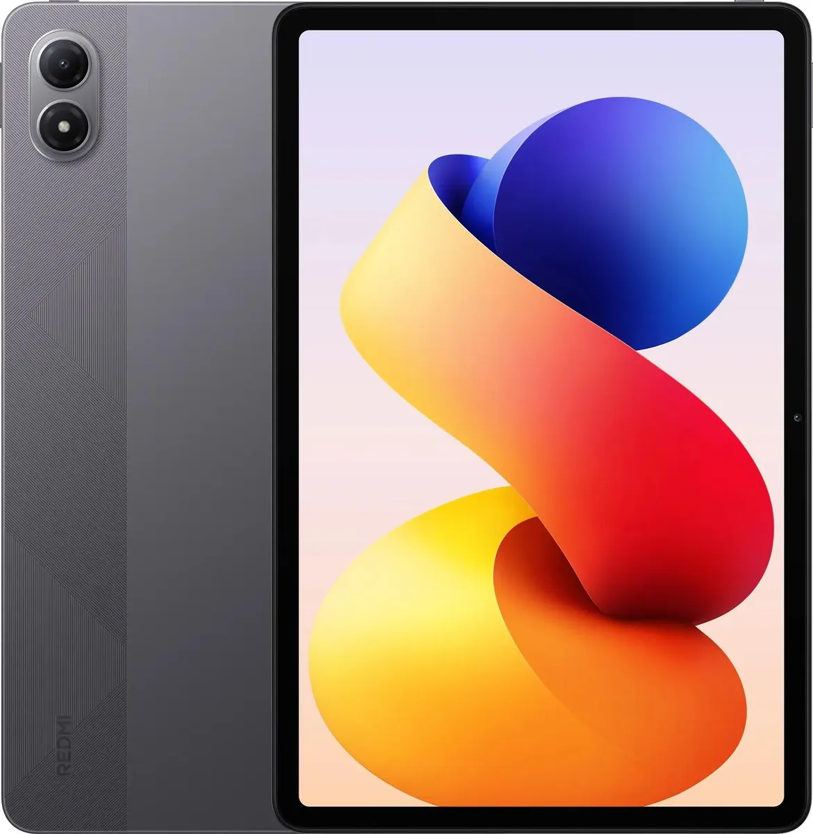 картинка Планшетный ПК Xiaomi Redmi Pad 2 Pro Graphite Grey 12.1'' (2560 x 1600) 120Hz/  Snapdragon 7s Gen 4/  8Gb/  256Gb/  8/ 8 Mpix/  Wi-Fi/  Bt/  12000mAh/  610g от магазина КомпьютерЦентр