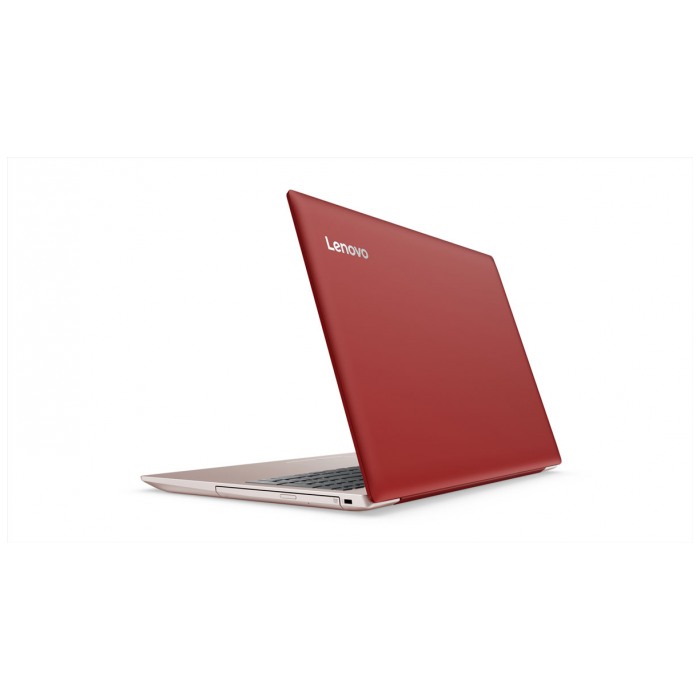 картинка Ноутбук Lenovo IdeaPad 320-15IKB Coral Red (80XL03GERA) от магазина КомпьютерЦентр